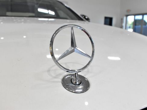 Certified 2023 Mercedes-Benz S 580 4MATIC Sedan image 11
