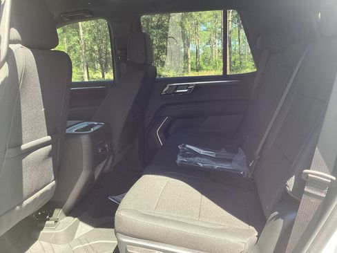 New 2026 Chevrolet Tahoe LS RWD image 15
