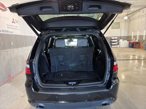 Used 2022 Dodge Durango SRT w/ Technology Group image 5