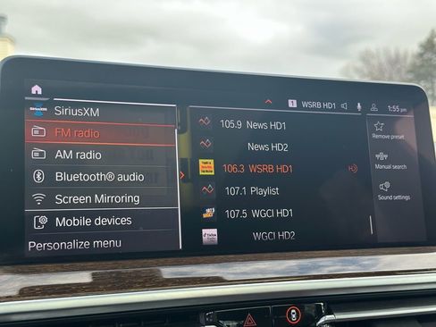 Used 2022 BMW X3 xDrive30i image 37