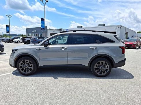 Used 2023 Kia Sorento SX Prestige AWD/4WD image 7