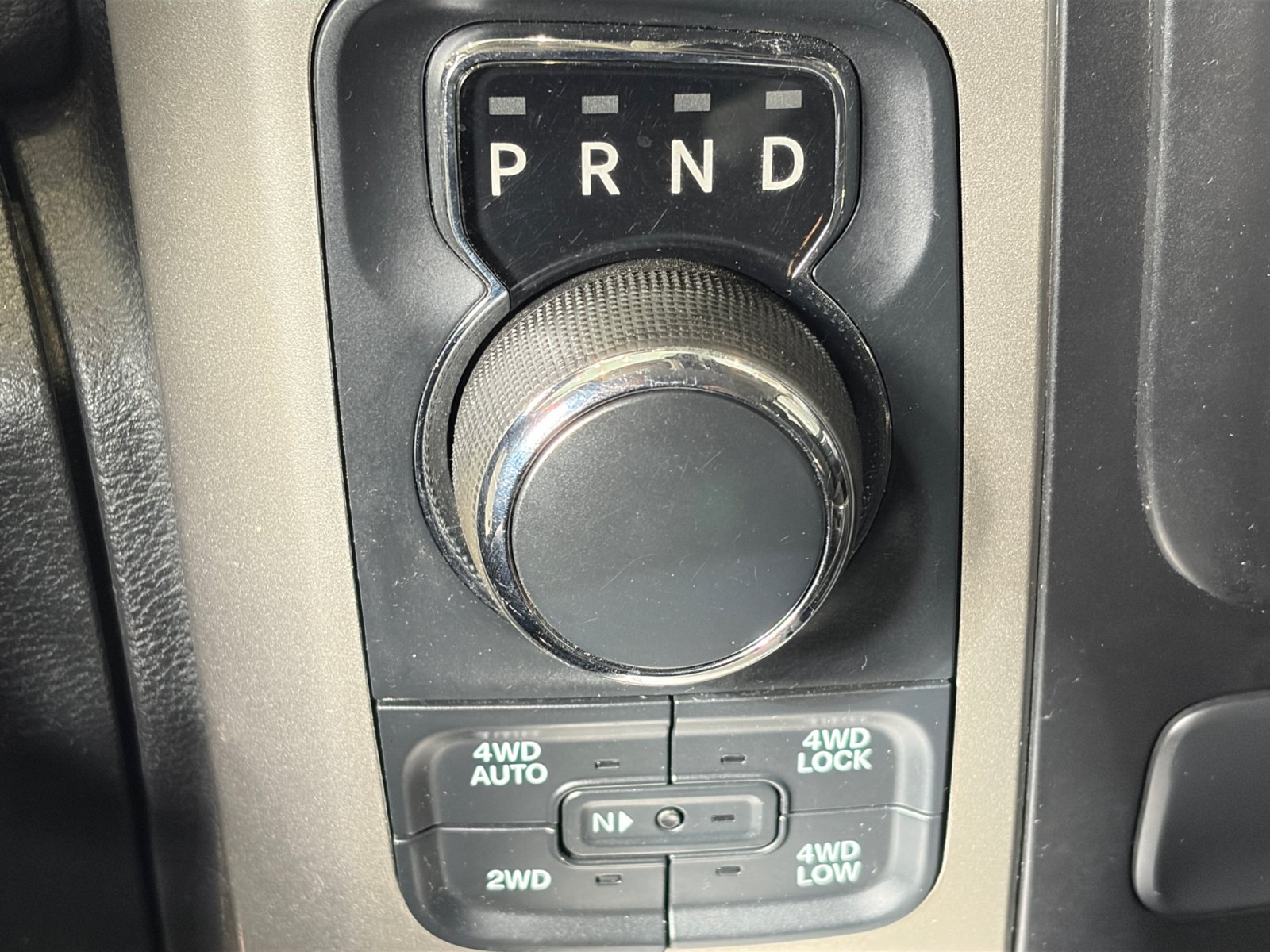 Used 2015 RAM 1500 Big Horn AWD/4WD image 23