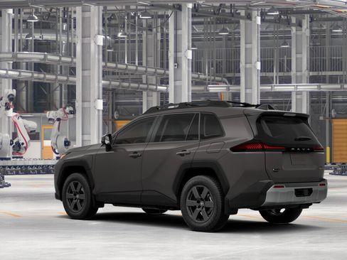 New 2026 Toyota RAV4 AWD Plug-in Hybrid image 6