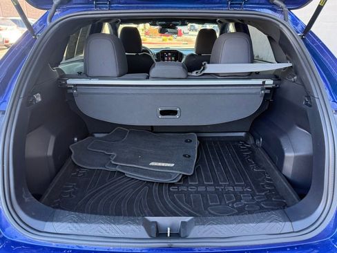 Certified 2025 Subaru Crosstrek 2.5i Sport AWD/4WD image 28