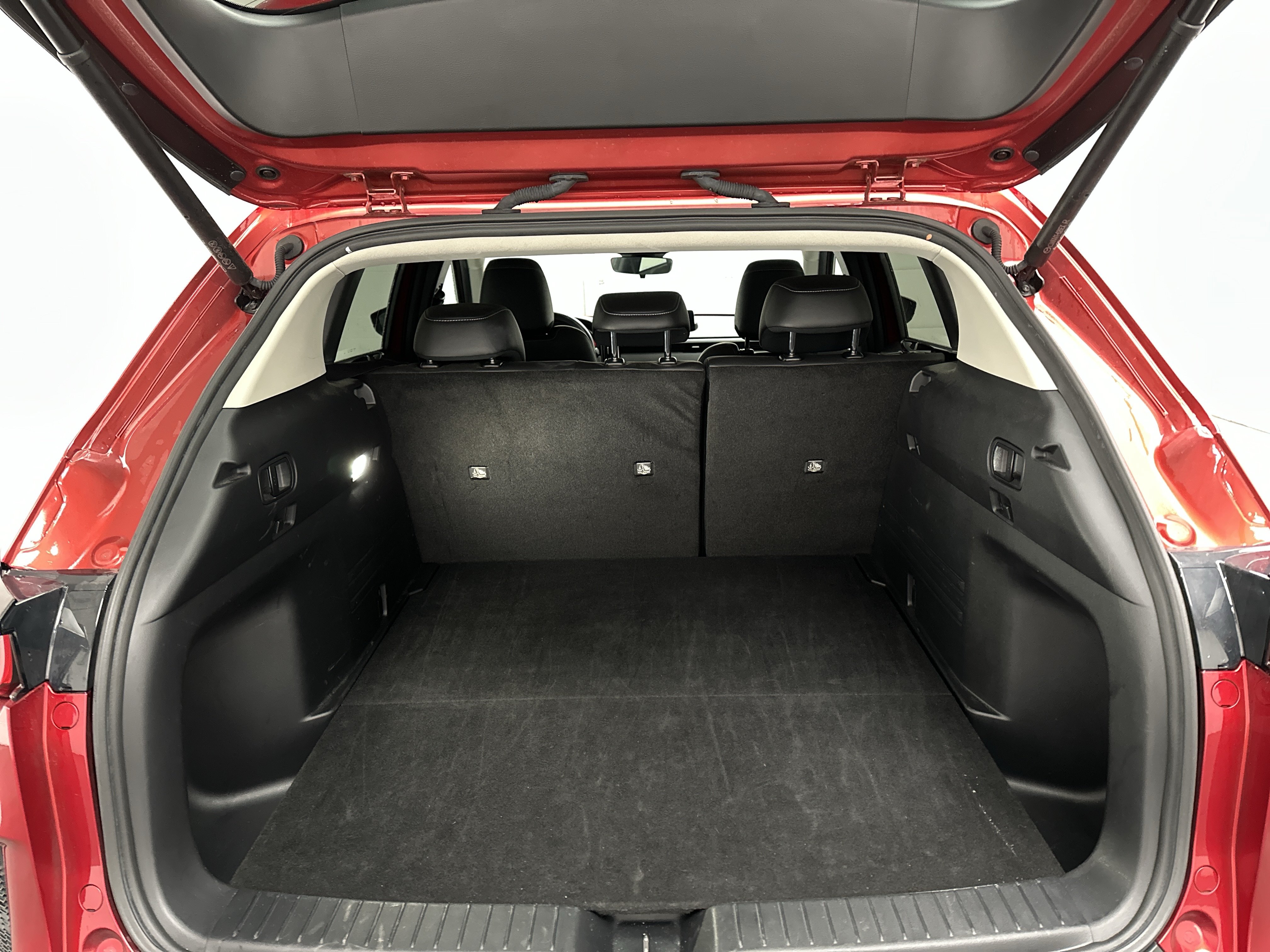 Used 2025 MAZDA CX-50 AWD 2.5 S w/ Preferred Package image 14