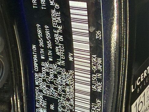 Used 2022 Lexus GX 460 Premium image 34