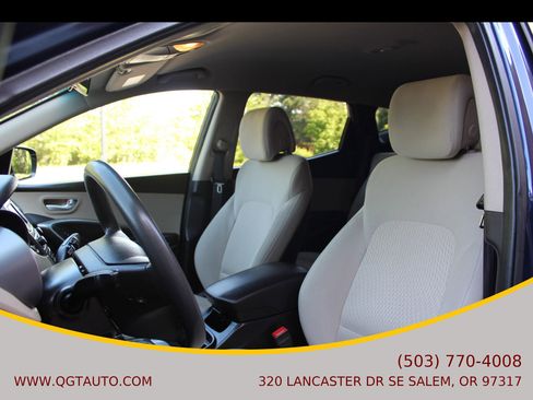 Used 2017 Hyundai Santa Fe Sport image 14