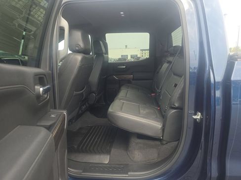 Used 2020 Chevrolet Silverado 1500 RST w/ All-Star Edition AWD/4WD image 20