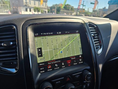 Used 2020 Dodge Durango GT w/ Blacktop Package AWD/4WD image 24