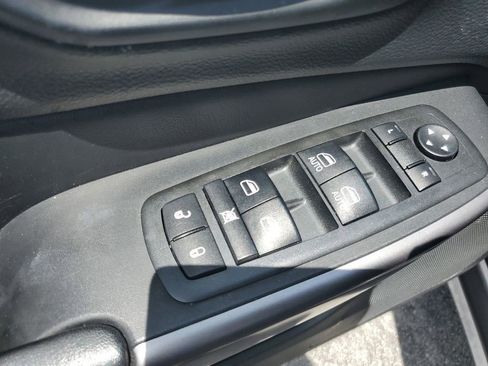 Used 2021 Jeep Cherokee Latitude Lux image 9