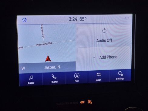 Used 2020 Ford F150 XLT w/ Equipment Group 302A Luxury image 19