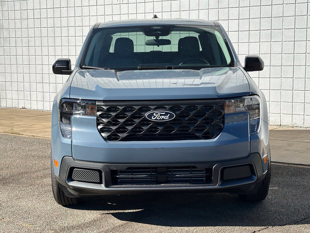 New 2026 Ford Maverick XLT w/ XLT Luxury Package AWD/4WD image 29