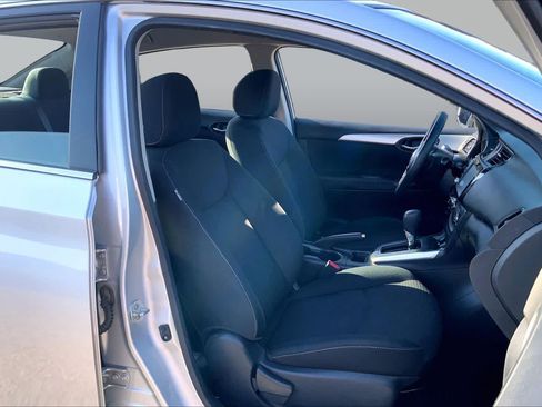 Used 2019 Nissan Sentra S FWD image 9