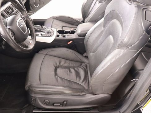 Used 2012 Audi S5 Prestige image 11