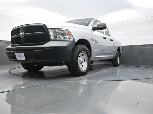 Used 2017 RAM 1500 Tradesman w/ Popular Equipment Group image 24