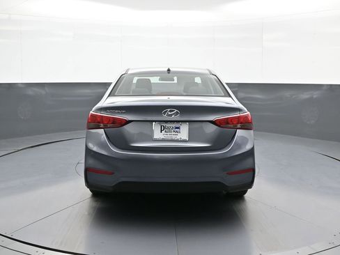 Used 2019 Hyundai Accent SE image 7