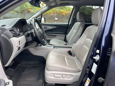Used 2023 Honda Ridgeline RTL image 14