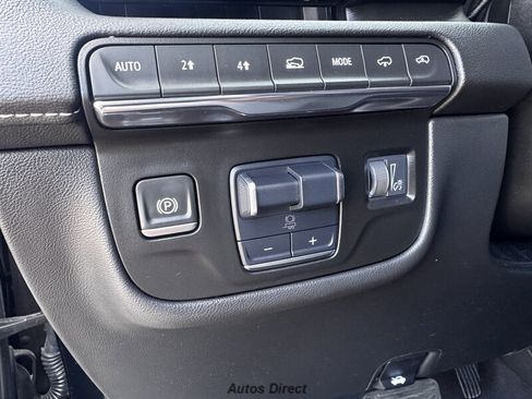 Used 2021 Cadillac Escalade Sport w/ Driver Assist Tech Package image 50