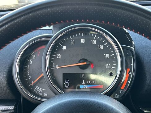 Used 2019 MINI Cooper Clubman S w/ Storage Package AWD/4WD image 28