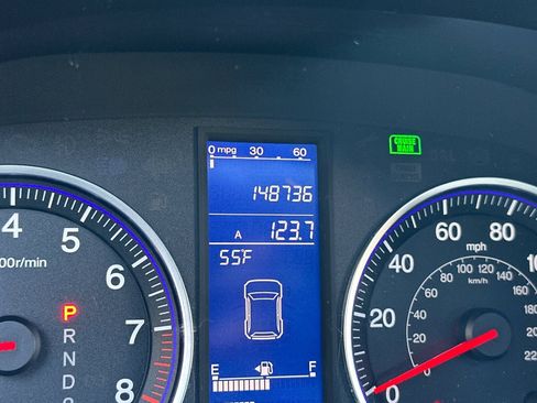 Used 2010 Honda CR-V EX-L image 20