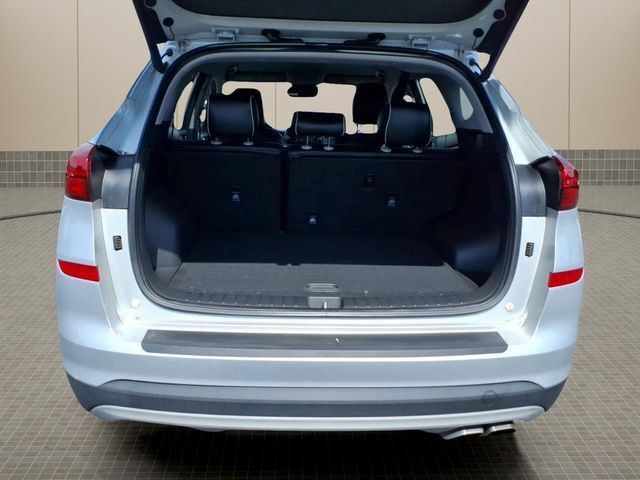 Used 2019 Hyundai Tucson Sport w/ Cargo Package AWD/4WD image 8