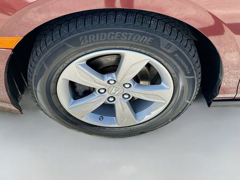 Used 2020 Honda Odyssey EX-L image 34