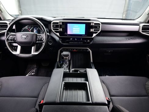 Used 2023 Toyota Tundra SR5 AWD/4WD image 16