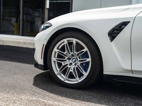 Used 2026 BMW M3 Competition AWD/4WD image 7