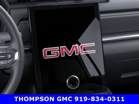 New 2026 GMC Terrain Elevation image 20