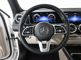 Certified 2021 Mercedes-Benz GLB 250 4MATIC video 2