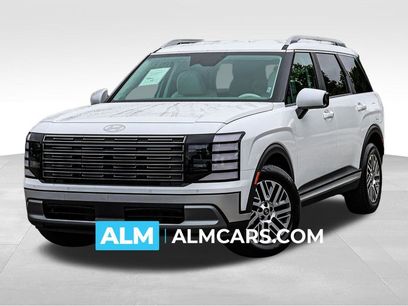 Used 2026 Hyundai Palisade SEL