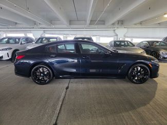 New 2026 BMW 840i w/ M Sport Professional Package RWD video 3