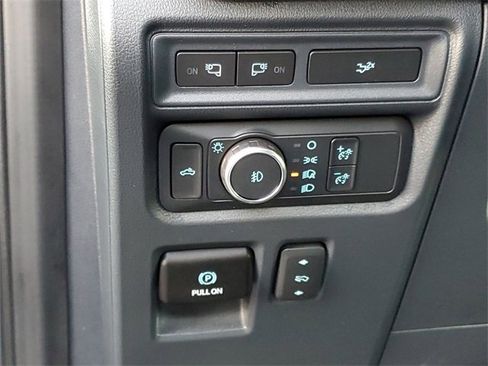 Certified 2023 Ford F150 Lariat w/ Equipment Group 502A High image 16