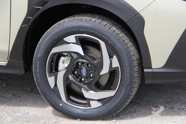 New 2026 Subaru Crosstrek 2.5i Limited AWD/4WD image 12