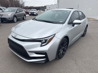 Used 2024 Toyota Corolla SE video 1