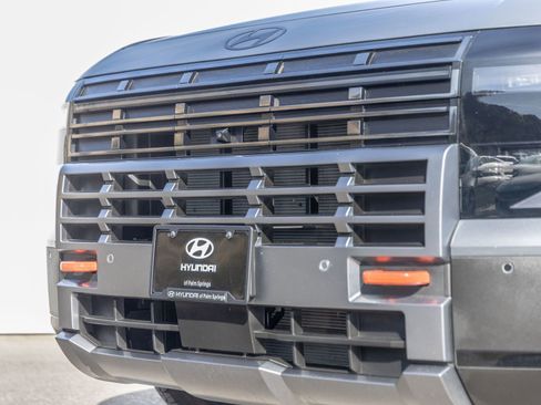 Used 2026 Hyundai Palisade XRT Pro AWD/4WD image 3