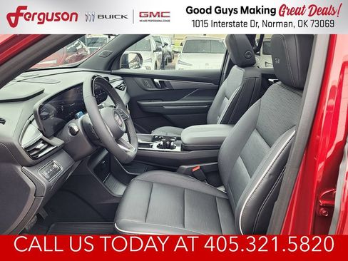New 2026 Buick Enclave Sport Touring w/ Super Cruise Package FWD image 16