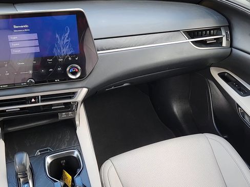 Used 2023 Lexus RX 350 Premium w/ Cold Area Package FWD image 6