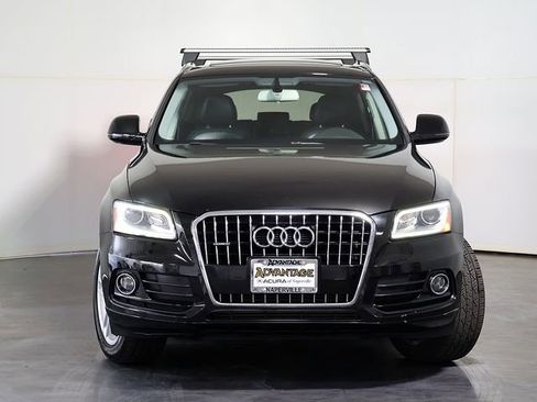 Used 2016 Audi Q5 2.0T Premium AWD/4WD image 9