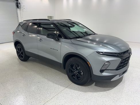 New 2026 Chevrolet Blazer LT w/ Convenience Package image 6