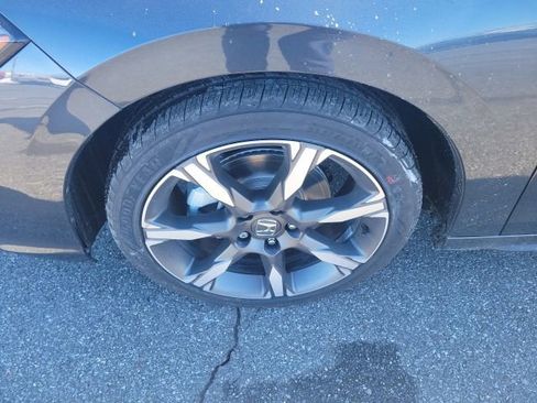 New 2026 Honda Civic Sport Touring image 11