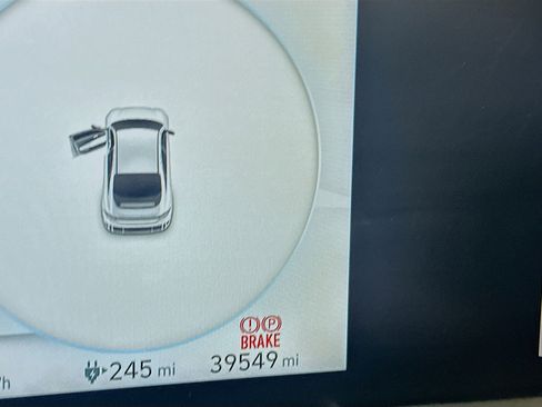 Used 2023 Hyundai Ioniq 6 SEL w/ Cargo Package image 19