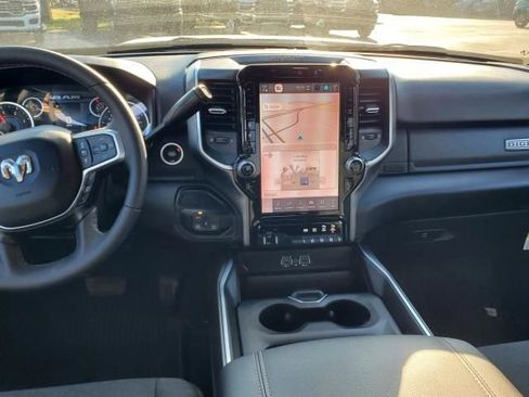 Used 2025 RAM 3500 Big Horn image 26