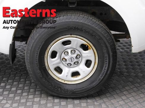 Used 2019 Nissan Frontier S image 8