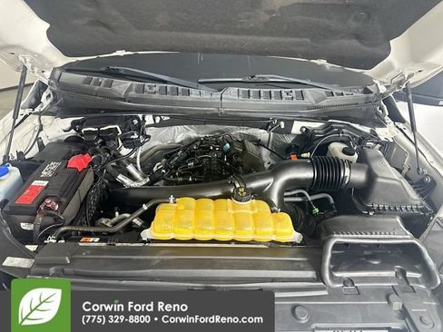 Used 2016 Ford F150 XLT w/ Equipment Group 302A Luxury AWD/4WD image 27