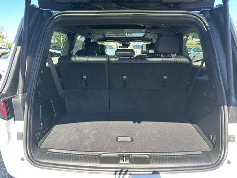 New 2025 Jeep Wagoneer Series II image 46