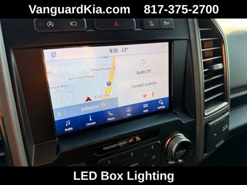 Used 2020 Ford F150 Raptor w/ Equipment Group 802A Luxury image 22