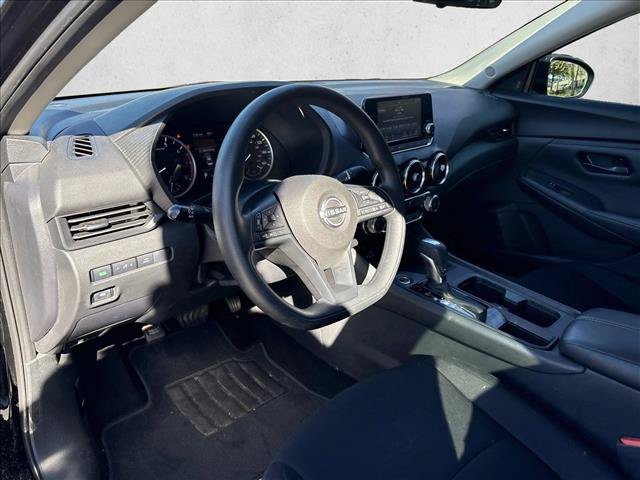Used 2024 Nissan Sentra S FWD image 7