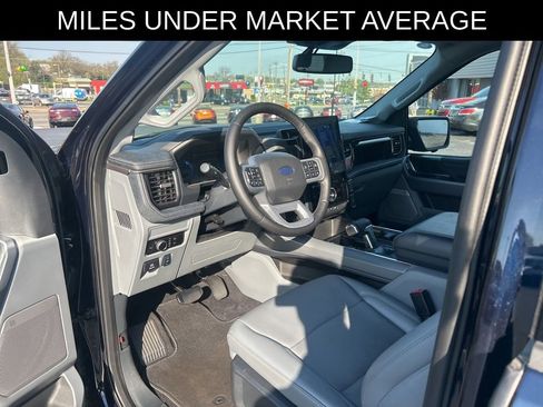 Used 2025 Ford F150 Lightning Flash image 14