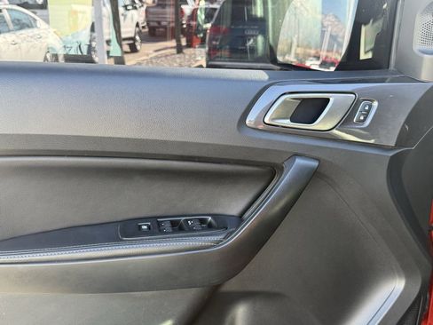 Used 2019 Ford Ranger Lariat w/ Equipment Group 501A Mid image 9